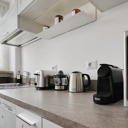 Oasis Suite - Subway 50 Meters Just 5 Minutes From Duomo Milan Exterior photo